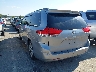 5TDKK3DC2BS****** Salvage and Repairable 2011 Toyota Sienna in Charlotte