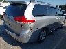 5TDKK3DC2BS****** Salvage and Wrecked 2011 Toyota Sienna in North Carolina State
