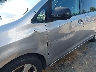 5TDKK3DC2BS****** Salvage and Repairable 2011 Toyota Sienna in North Carolina State