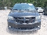 2C4RDGEG3JR****** Destrozados 2018 Dodge Grand Caravan en Estado de Carolina del Sur