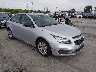 1G1PC5SH5G7****** Salvamento y Destrozados 2016 Chevrolet Cruze Limited en Chicago West