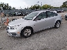1G1PC5SH5G7****** Usados y Reparables 2016 Chevrolet Cruze Limited en Chicago West