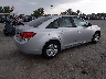 1G1PC5SH5G7****** Salvamento y Destrozados 2016 Chevrolet Cruze Limited en Estado de Illinois