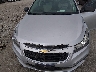 1G1PC5SH5G7****** Salvamento y Reparables 2016 Chevrolet Cruze Limited en Estado de Illinois