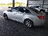 1G1PC5SB2E7****** Salvamento y Reparables 2014 Chevrolet Cruze en Atlanta West