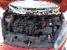 3FADP4EJ7EM****** Repairable 2014 Ford Fiesta in Austin