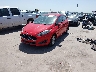 3FADP4EJ7EM****** Used and Repairable 2014 Ford Fiesta in Austin