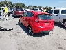 3FADP4EJ7EM****** Salvage and Repairable 2014 Ford Fiesta in Austin