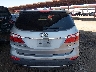 KM8SR4HF2GU****** Salvage 2016 Hyundai Santa Fe