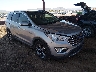 KM8SR4HF2GU****** Salvage and Wrecked 2016 Hyundai Santa Fe in Phoenix