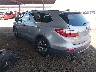 KM8SR4HF2GU****** Salvage and Repairable 2016 Hyundai Santa Fe in Phoenix