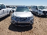 KM8SR4HF2GU****** Salvage and Repairable 2016 Hyundai Santa Fe in Arizona State