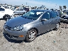 WVWDB7AJ0CW****** Used and Repairable 2012 Volkswagen Golf in Los Angeles