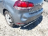 WVWDB7AJ0CW****** Salvage and Repairable 2012 Volkswagen Golf in California State