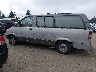 1FMDA41XXMZ****** Repairable 1991 Ford Aerostar in Washington State