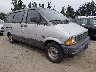 1FMDA41XXMZ****** Salvage and Wrecked 1991 Ford Aerostar in Seattle