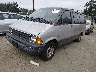1FMDA41XXMZ****** Used and Repairable 1991 Ford Aerostar in Seattle