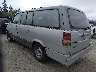 1FMDA41XXMZ****** Salvage and Repairable 1991 Ford Aerostar in Seattle