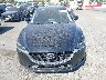 JM1GL1VM6J1****** Destrozados 2018 Mazda 6 en Estado de California
