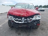 3C4PDCDGXET****** Salvage and Repairable 2014 Dodge Journey in Florida State