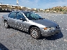 1C3EJ56H9XN****** Salvamento y Destrozados 1999 Chrysler Cirrus en Santa Clarita