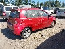 KL2TD66E59B****** Salvage and Wrecked 2009 Pontiac G3 in Washington State