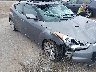 KMHTC6ADXDU****** Salvamento 2013 Hyundai Veloster en Estado de Massachusetts