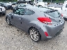 KMHTC6ADXDU****** Salvamento y Reparables 2013 Hyundai Veloster en Templeton