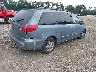 5TDZA23C25S****** Salvamento y Destrozados 2005 Toyota Sienna en Estado de Nueva York
