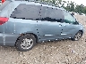 5TDZA23C25S****** Salvamento y Reparables 2005 Toyota Sienna en Estado de Nueva York