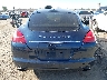 WP0AA2A77DL****** Destrozados 2013 Porsche Panamera