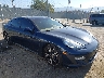 WP0AA2A77DL****** Salvamento y Destrozados 2013 Porsche Panamera en North Hollywood