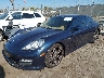 WP0AA2A77DL****** Usados y Reparables 2013 Porsche Panamera en North Hollywood