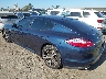 WP0AA2A77DL****** Salvamento y Reparables 2013 Porsche Panamera en North Hollywood