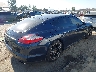 WP0AA2A77DL****** Salvamento y Destrozados 2013 Porsche Panamera en Estado de California