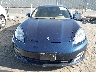 WP0AA2A77DL****** Salvamento y Reparables 2013 Porsche Panamera en Estado de California