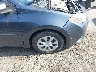 2T1BURHE6EC****** Salvage and Wrecked 2014 Toyota Corolla in Culpeper
