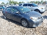 2T1BURHE6EC****** Salvage and Wrecked 2014 Toyota Corolla in Culpeper