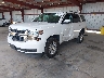 1GNSCBKC6KR****** Used and Repairable 2019 Chevrolet Tahoe in Stockton