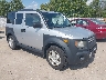 5J6YH283X8L****** Salvamento y Destrozados 2008 Honda Element en Saint Louis