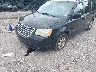 2A8HR54P98R****** Salvamento y Reparables 2008 Chrysler Town & Country en Estado de Pennsylvania