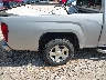 1GCESCF91C8****** Usados 2012 Chevrolet Colorado en Estado de Maryland
