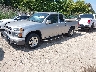 1GCESCF91C8****** Usados y Reparables 2012 Chevrolet Colorado en Baltimore
