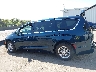 2C4RC1BG4SR****** Reparables 2025 Chrysler Pacifica en Estado de California