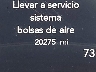 2C4RC1BG4SR****** Salvamento 2025 Chrysler Pacifica