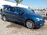 2C4RC1BG4SR****** Salvamento y Destrozados 2025 Chrysler Pacifica en San Diego