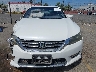 1HGCR2F59DA****** Salvage 2013 Honda Accord in California State
