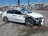 1HGCR2F59DA****** Wrecked 2013 Honda Accord in California State