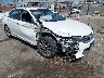 1HGCR2F59DA****** Salvage and Wrecked 2013 Honda Accord in Fontana