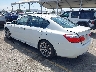 1HGCR2F59DA****** Salvage and Repairable 2013 Honda Accord in Fontana